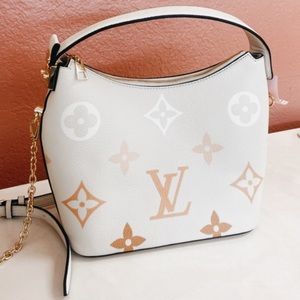 ISO- not for sale Louis Vuitton Empreinte